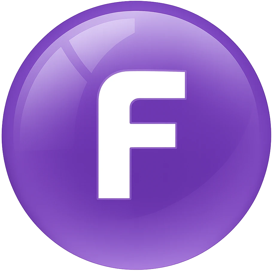 Foony F icon